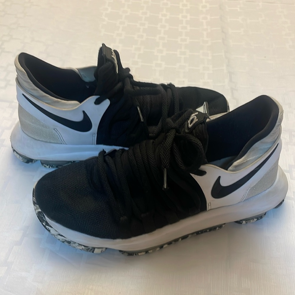 Nike KD Oreo Flyknit